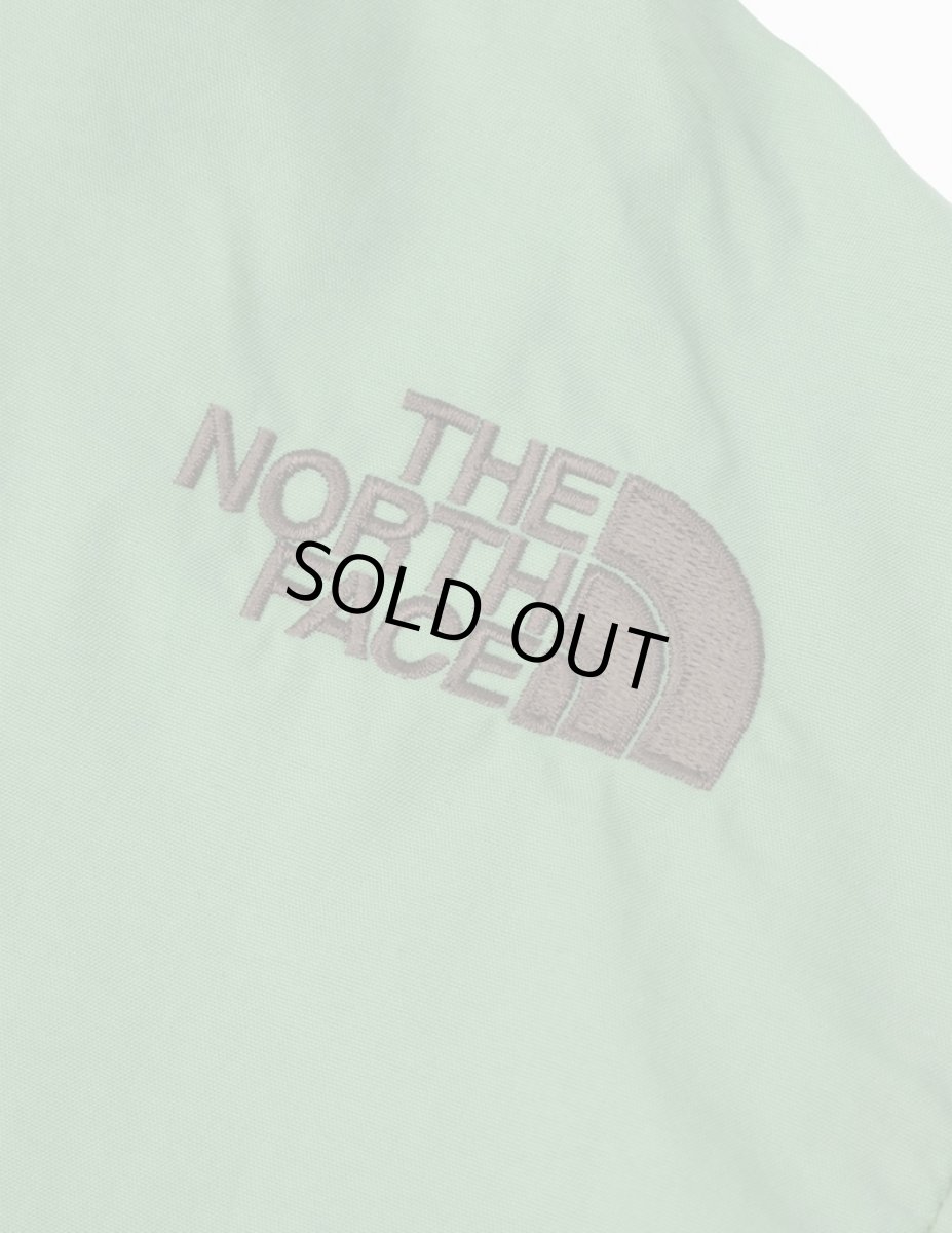 画像11: THE NORTH FACE ベビーグランドコンパクトジャケット ベビー 80cm-90cm (11)