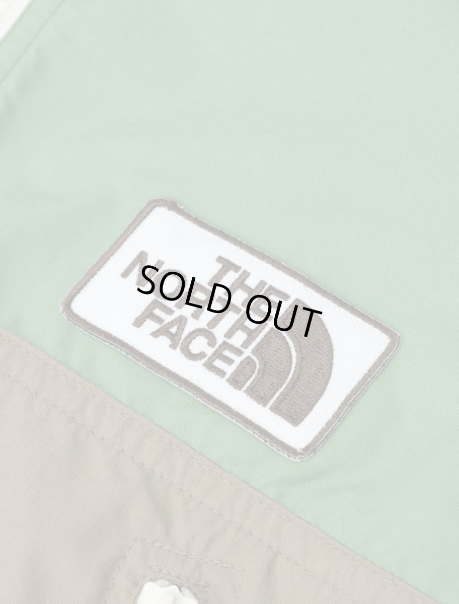 画像10: THE NORTH FACE ベビーグランドコンパクトジャケット ベビー 80cm-90cm (10)