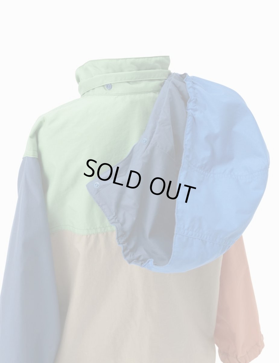 画像8: 【SALE40%OFF】THE NORTH FACE トドラーグランドコンパクトジャケット キッズ  100cm-120cm (8)