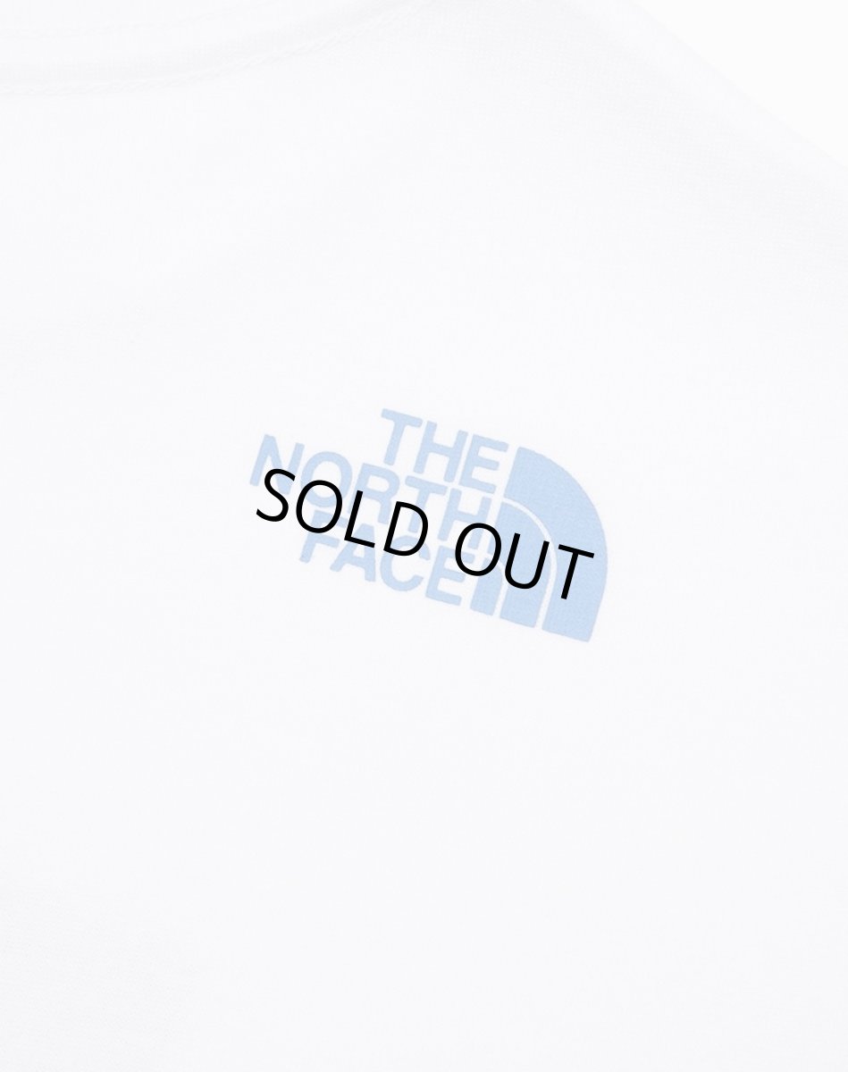 画像5: 【SALE40%OFF】THE NORTH FACE ショートスリーブシレトコトコティー キッズ 130cm-160cm (5)