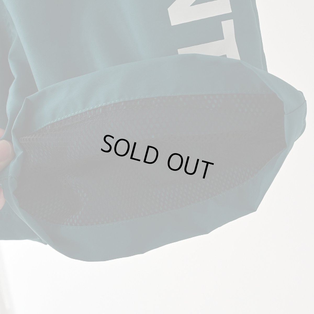 画像8: GENERATOR ジェネレーター ボードショーツ GN/グリーン (8)