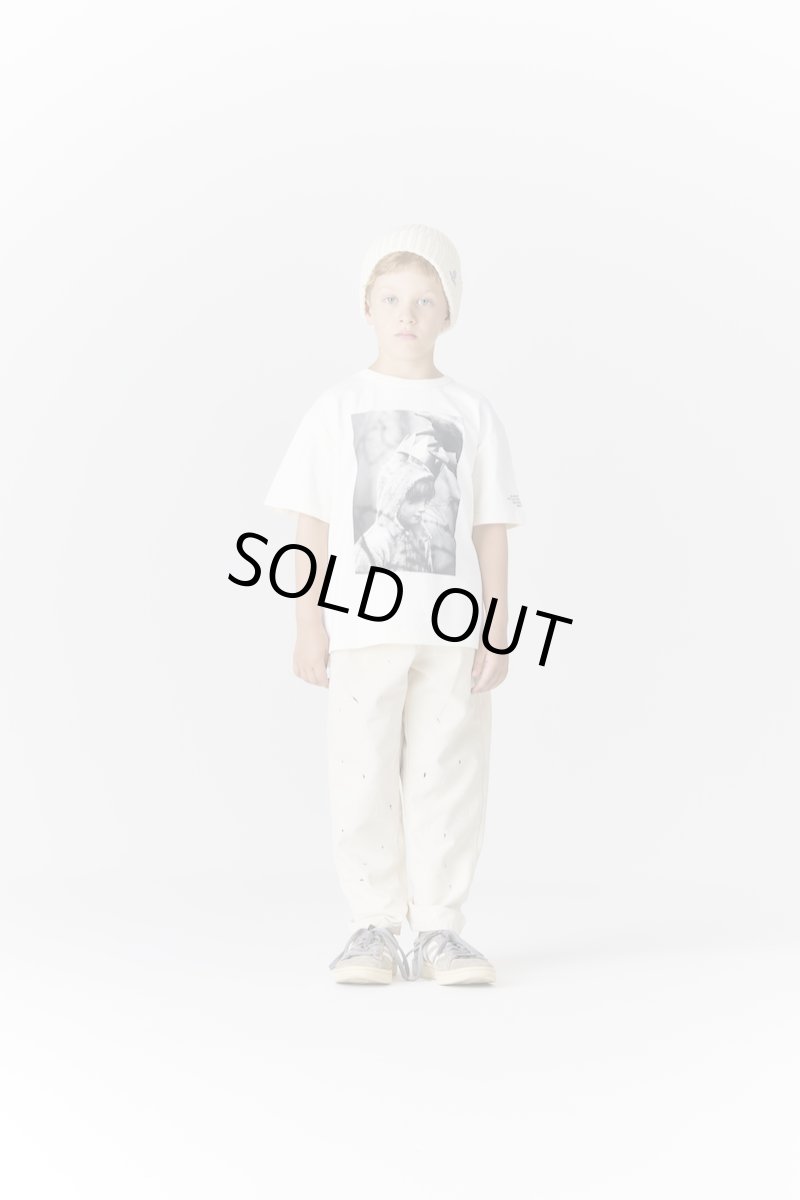 画像4: SMOOTHY スムージー Photo Movie Tee Monster かいじゅうたちがいるところ (4)