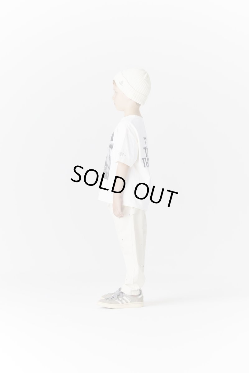 画像5: SMOOTHY スムージー Photo Movie Tee Monster かいじゅうたちがいるところ (5)