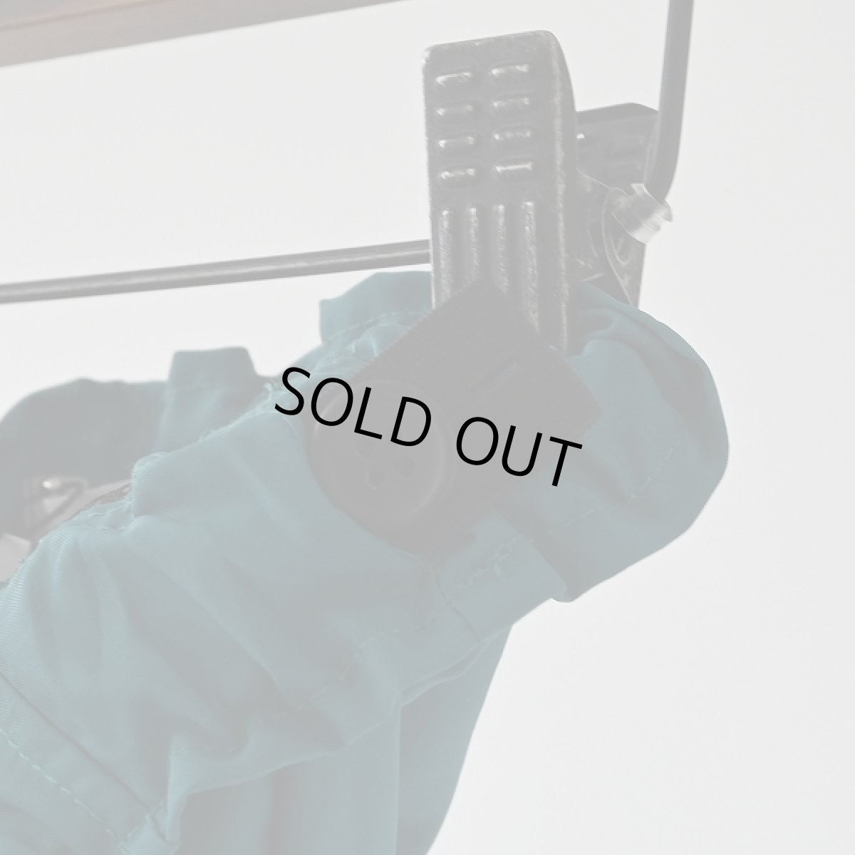 画像6: GENERATOR ジェネレーター ボードショーツ GN/グリーン (6)