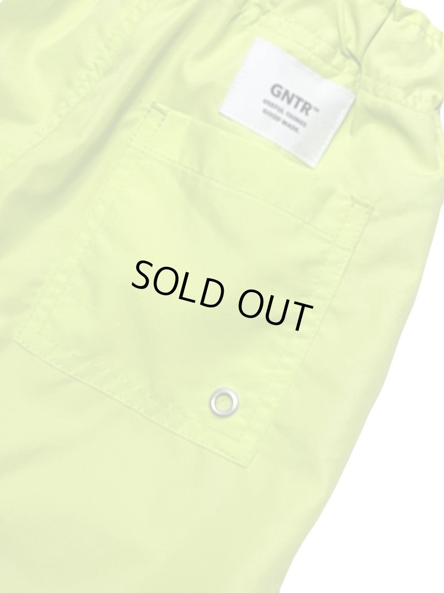 画像9: SALE 20%OFF GENERATOR ジェネレーター ボードショーツ LM/ライム (9)