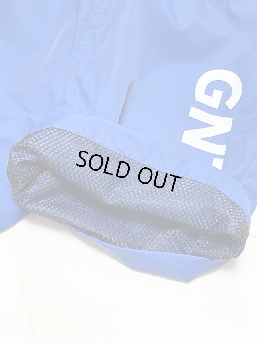 画像8: GENERATOR ジェネレーター ボードショーツ BL/ブルー (8)