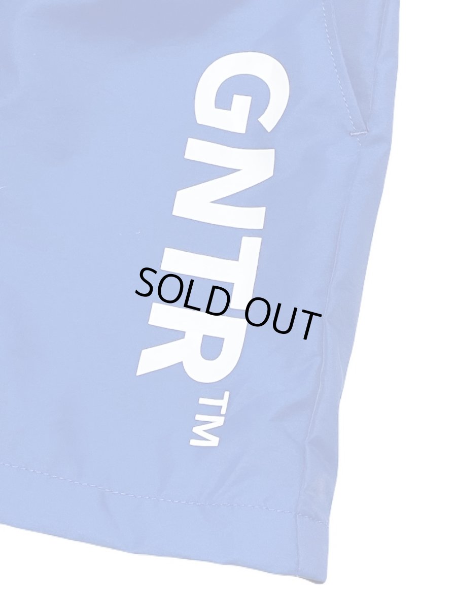 画像9: GENERATOR ジェネレーター ボードショーツ BL/ブルー (9)