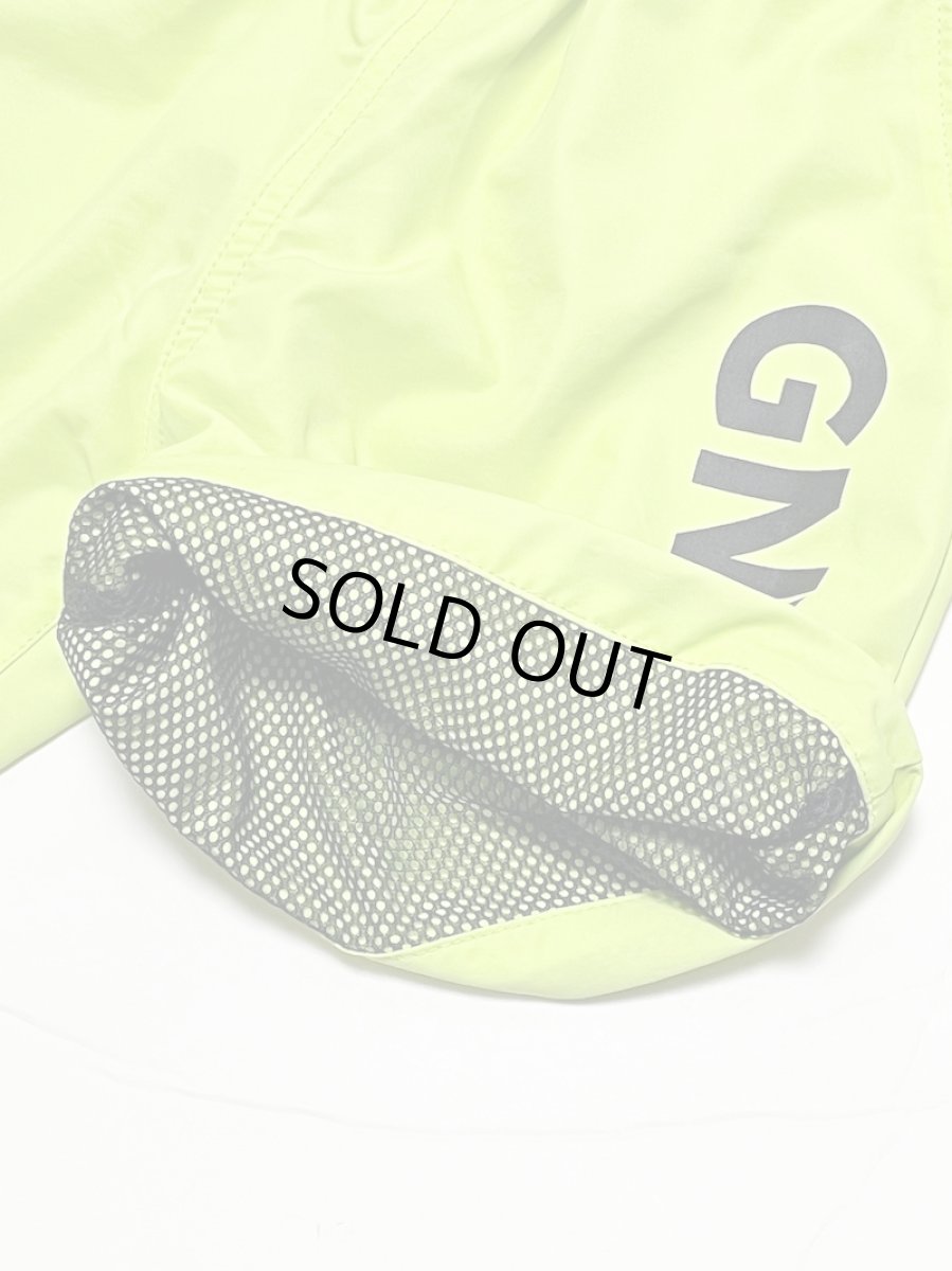 画像6: SALE 20%OFF GENERATOR ジェネレーター ボードショーツ LM/ライム (6)