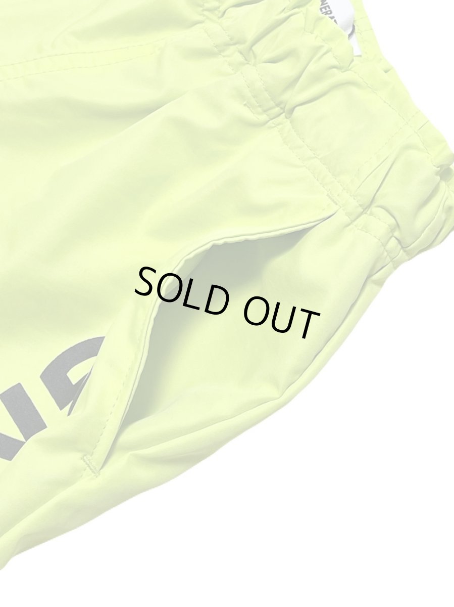 画像7: SALE 20%OFF GENERATOR ジェネレーター ボードショーツ LM/ライム (7)