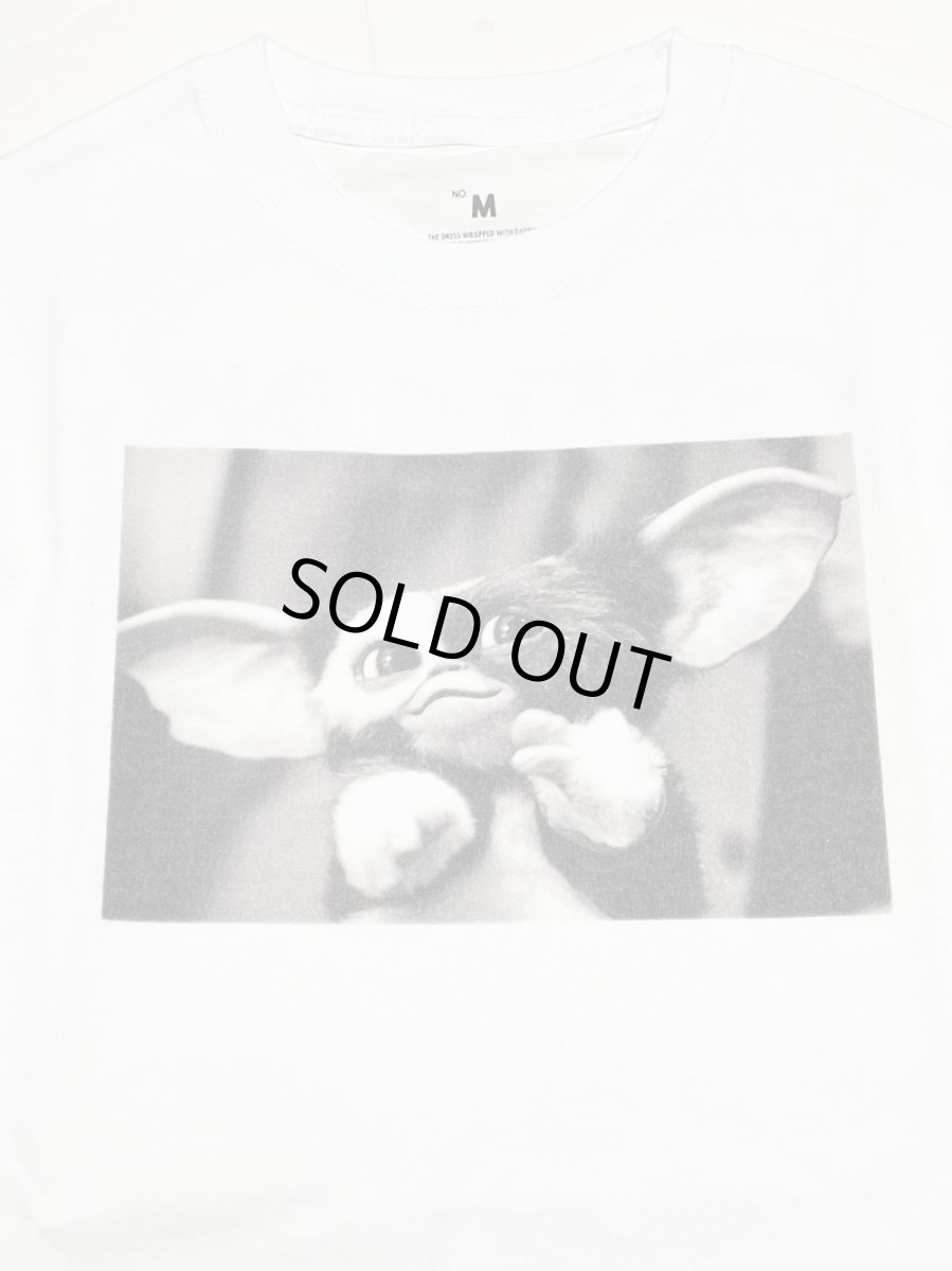 画像8: SMOOTHY スムージー Photo Movie Tee Gremlins(グレムリン)  (8)