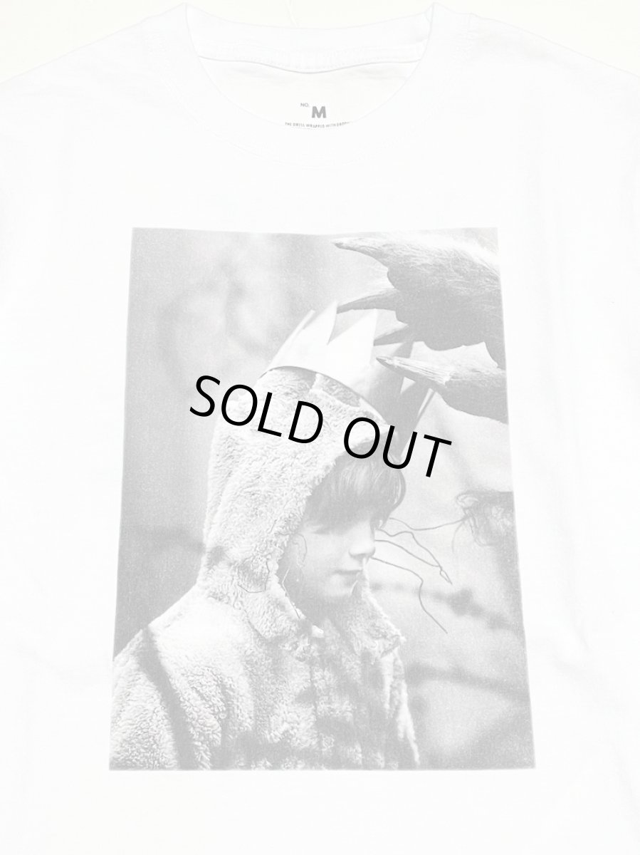 画像8: SMOOTHY スムージー Photo Movie Tee Monster かいじゅうたちがいるところ (8)