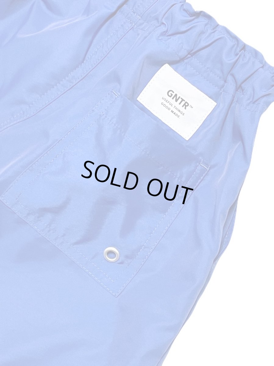 画像7: GENERATOR ジェネレーター ボードショーツ BL/ブルー (7)