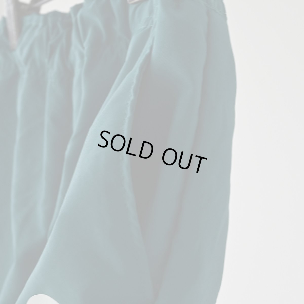 画像9: GENERATOR ジェネレーター ボードショーツ GN/グリーン (9)