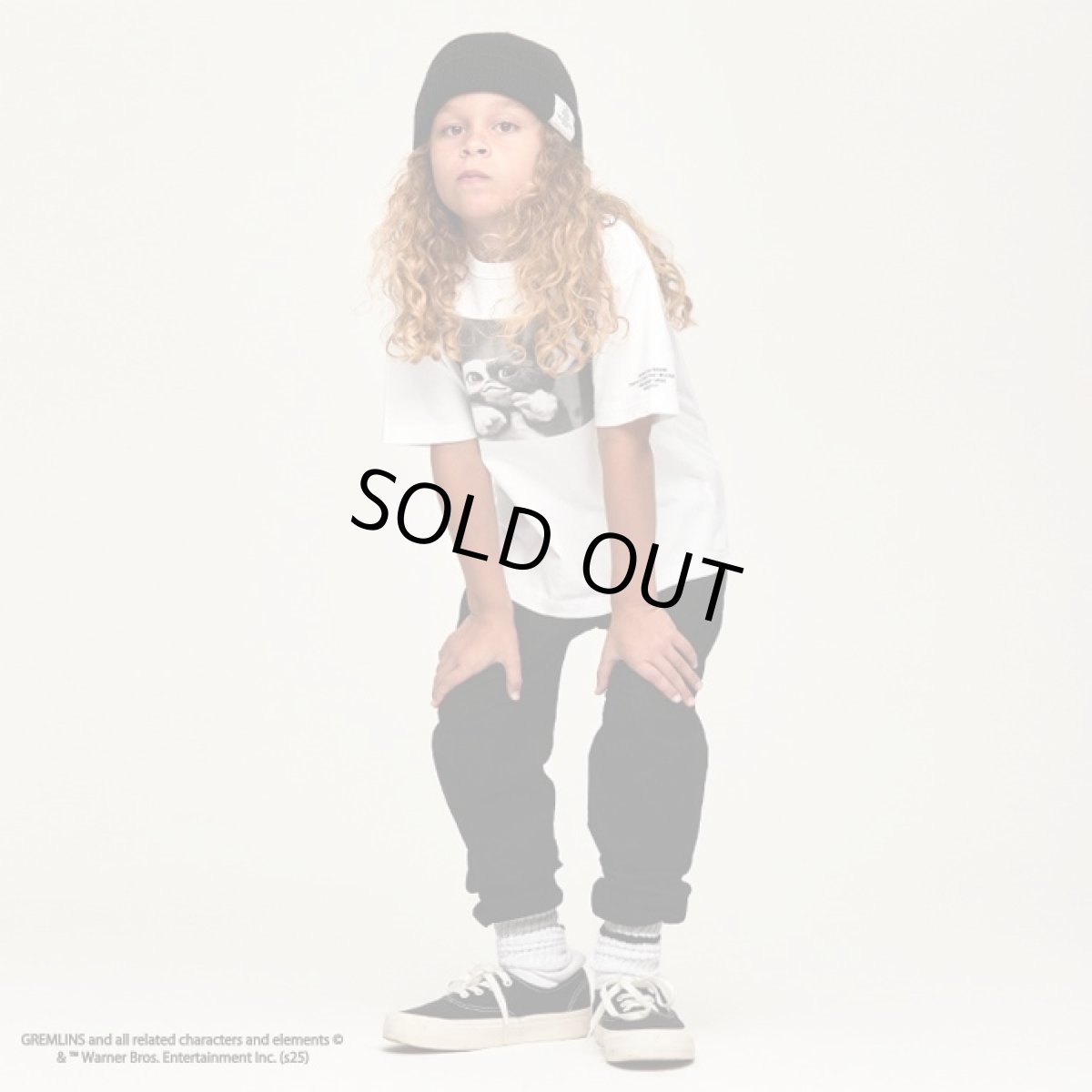 画像12: SMOOTHY スムージー Photo Movie Tee Gremlins(グレムリン)  (12)