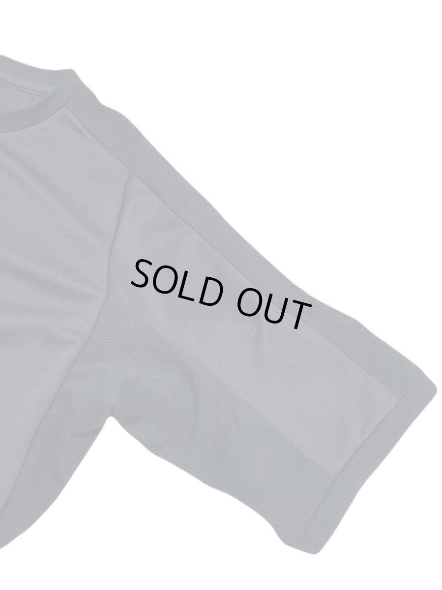 画像9: MOUN TEN. マウンテン dry big T black 0(145-155cm) (9)