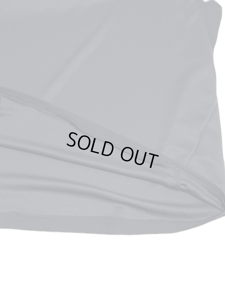 画像10: MOUN TEN. マウンテン dry big T black 0(145-155cm) (10)