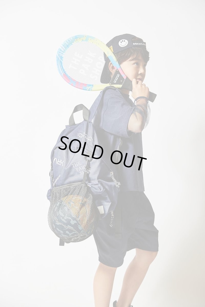 画像3: THE PARK SHOP ザ・パークショップ PARK RACKET SET (3)