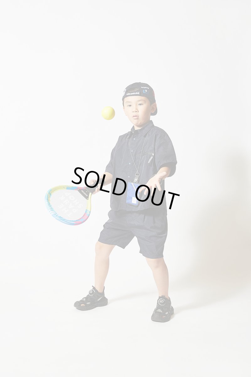 画像2: THE PARK SHOP ザ・パークショップ PARK RACKET SET (2)