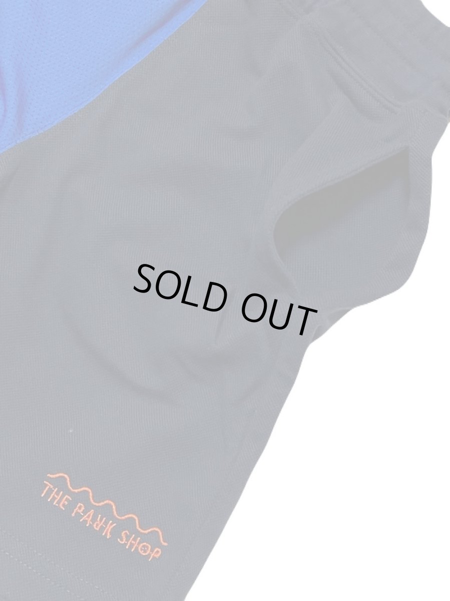 画像3: THE PARK SHOP ザ・パークショップ  SOCCER TENNIS SHORTS navy (125cm〜165cm) (3)