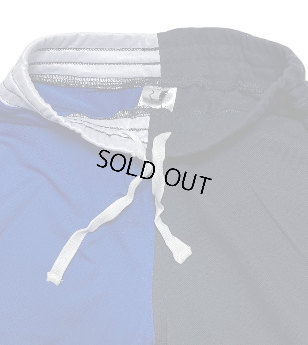 画像2: THE PARK SHOP ザ・パークショップ  SOCCER TENNIS SHORTS navy (125cm〜165cm) (2)