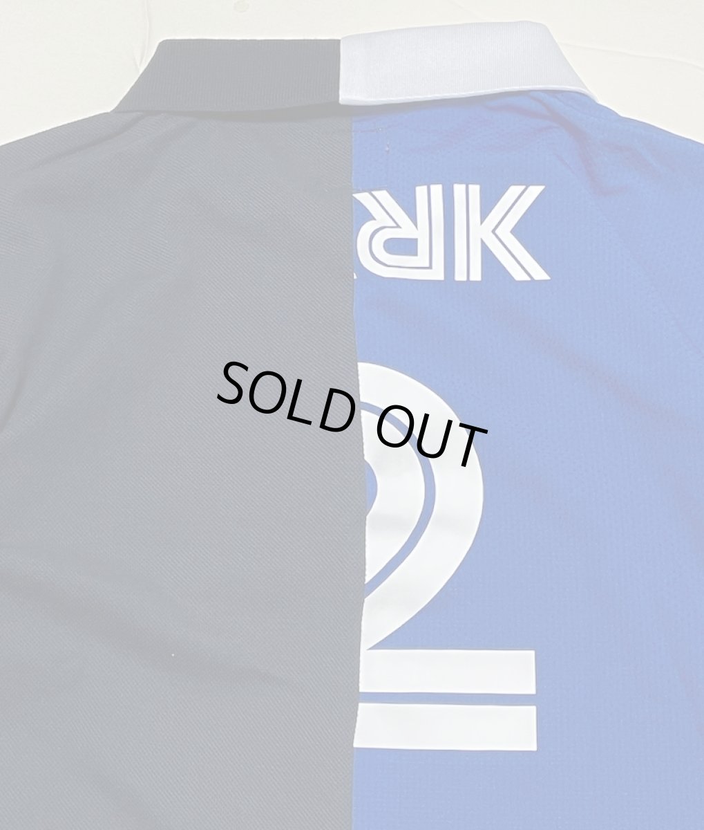 画像8: SALE20%OFF THE PARK SHOP ザ・パークショップ  SOCCER TENNIS POLO navy (125cm〜165cm) (8)