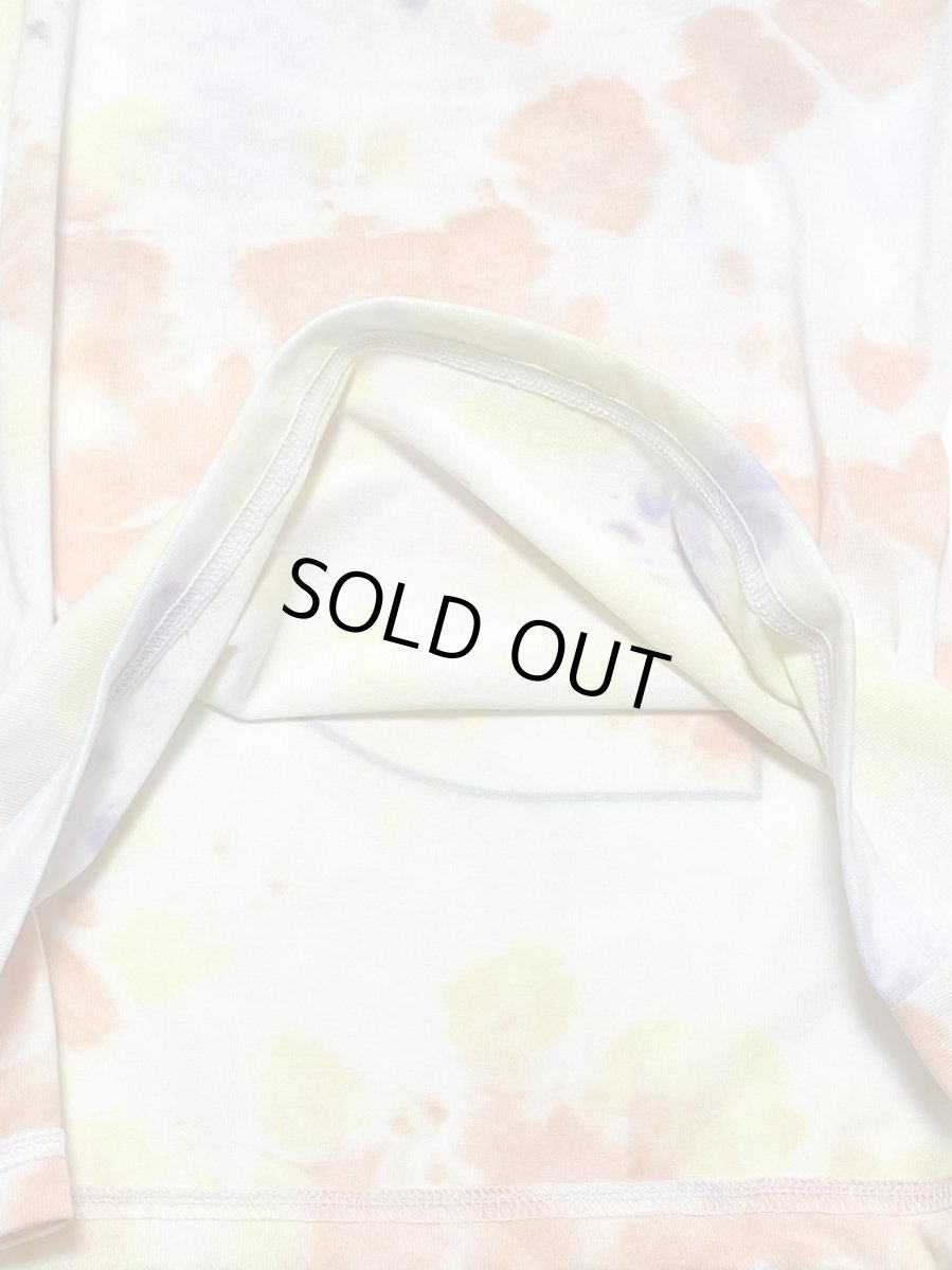 画像4: THE NORTH FACE ショートスリーブノベルティビッグルートティー キッズ 130cm-160cm (4)