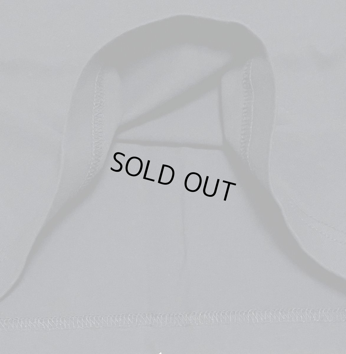 画像5: BOOSTOCK ブーストック splash Tシャツ BLACK (110cm〜170cm) (5)