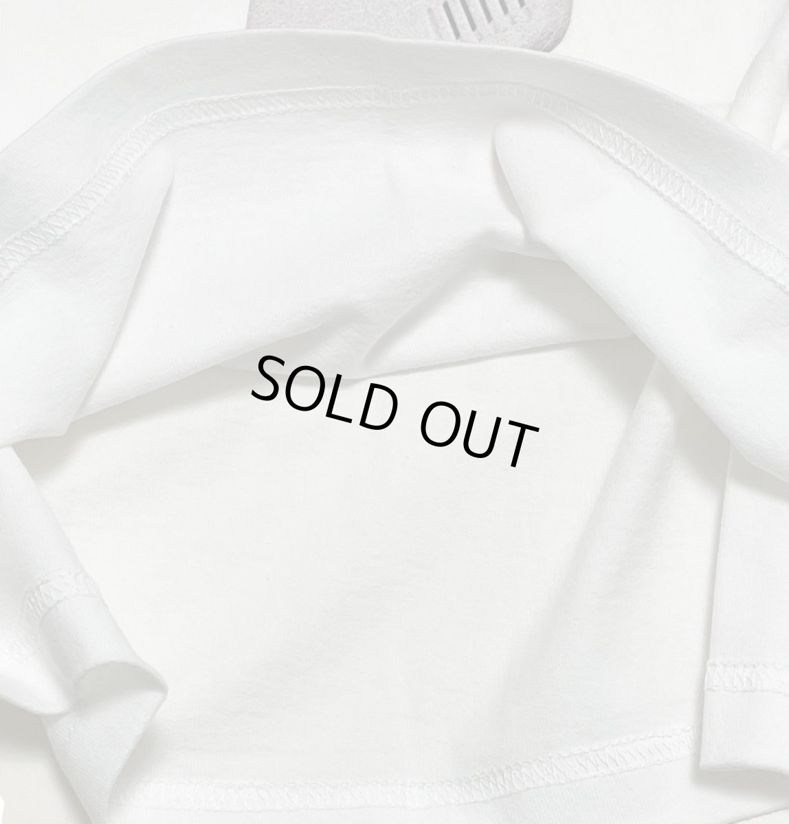 画像3: BOOSTOCK ブーストック GAME Tシャツ WHITE (110cm〜170cm) (3)