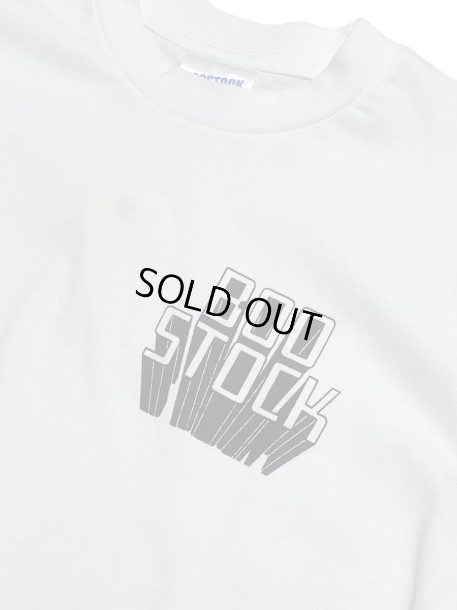 画像4: BOOSTOCK ブーストック RPG Tシャツ WHITE (110cm〜170cm) (4)