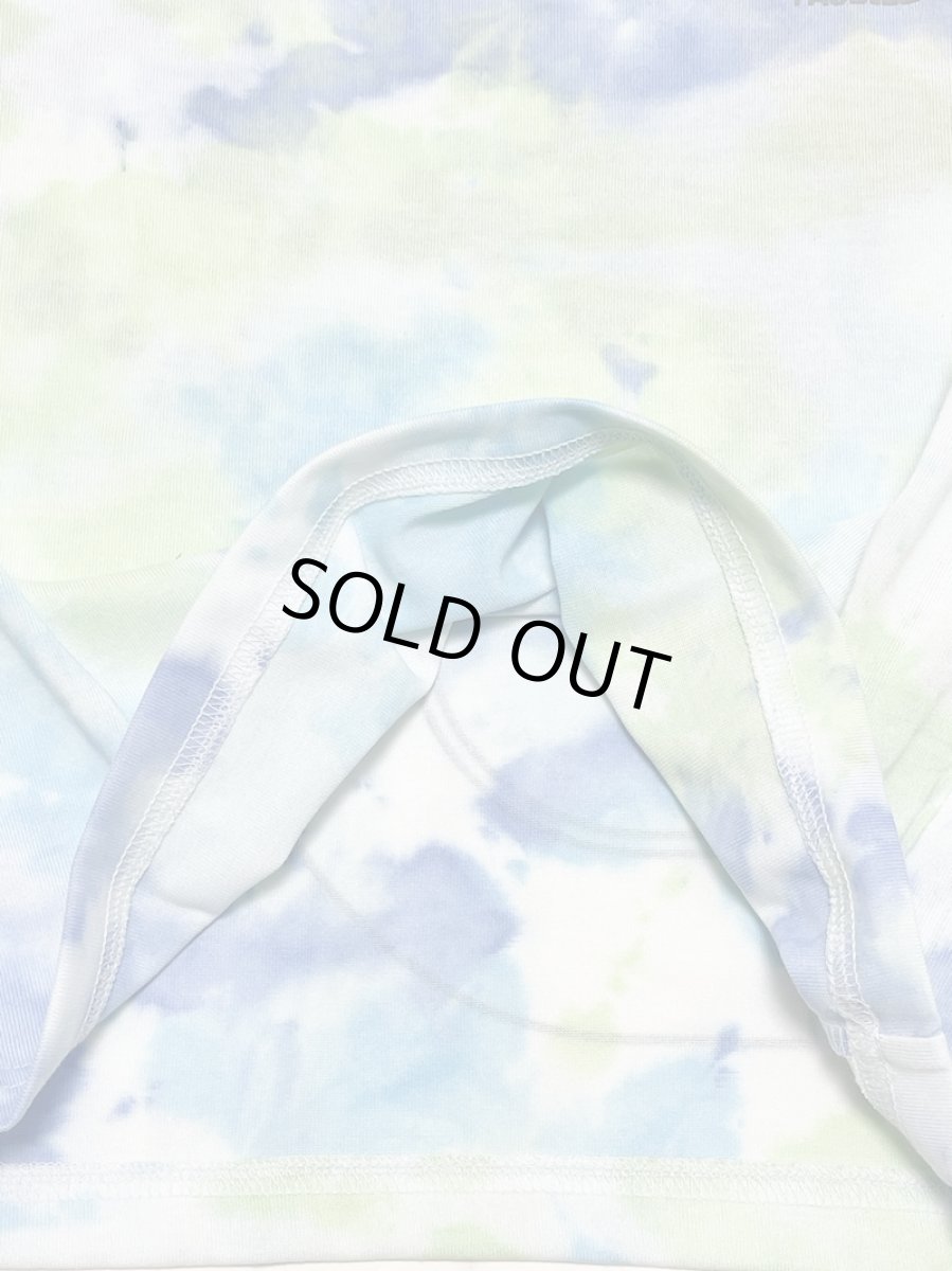 画像4: THE NORTH FACE トドラーショートスリーブノベルティビッグルートティー キッズ 100cm-120cm (4)