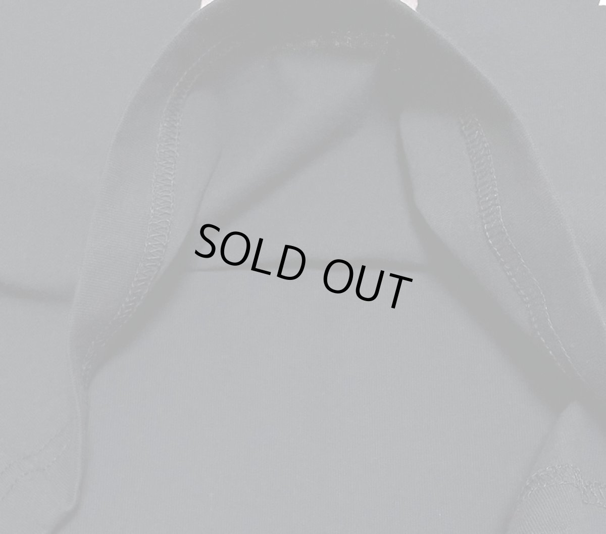 画像4: BOOSTOCK ブーストック GAME Tシャツ BLACK (110cm〜170cm) (4)