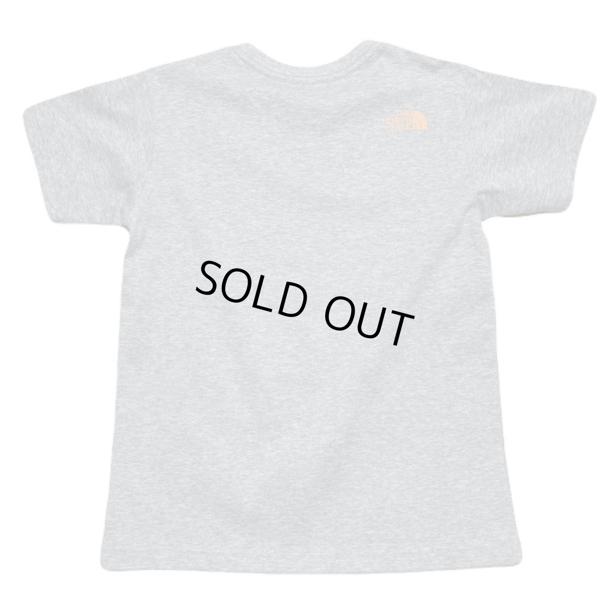 画像8: 【SALE40%OFF】THE NORTH FACE ショートスリーブシレトコトコティー キッズ 130cm-160cm (8)