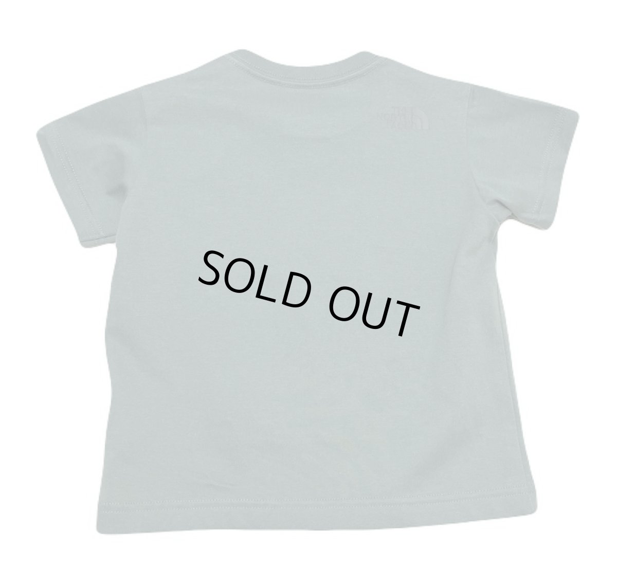 画像6: THE NORTH FACE ベビーショートスリーブシレトコトコティー ベビー 80cm-90cm (6)