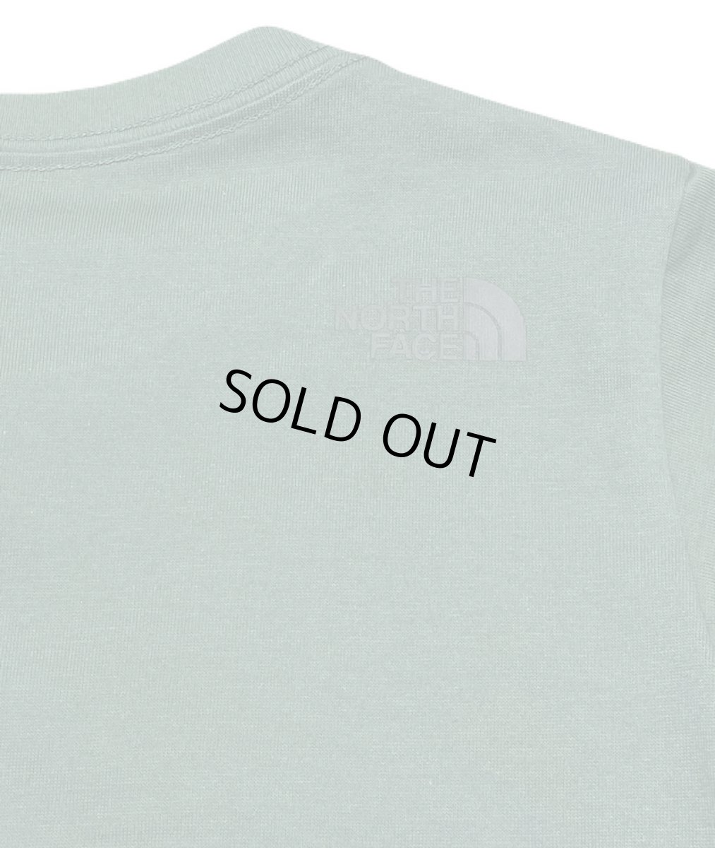 画像5: THE NORTH FACE トドラーショートスリーブシレトコトコティー キッズ 100cm-120cm (5)