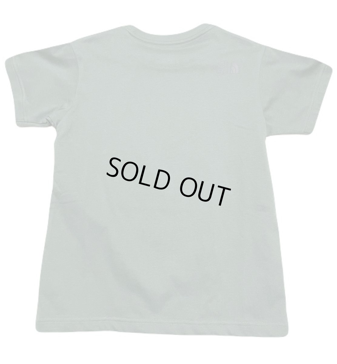 画像4: THE NORTH FACE ショートスリーブシレトコトコティー キッズ 130cm-160cm (4)