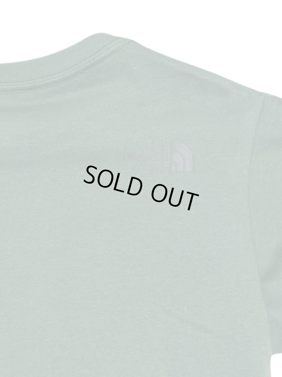 画像5: THE NORTH FACE ショートスリーブシレトコトコティー キッズ 130cm-160cm (5)