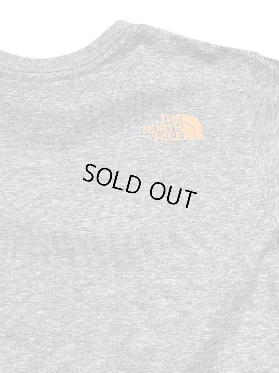 画像9: 【SALE40%OFF】THE NORTH FACE ショートスリーブシレトコトコティー キッズ 130cm-160cm (9)