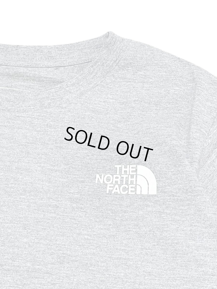 画像9: THE NORTH FACE ショートスリーブ ES サーキュレーションティー キッズ 130cm-160cm (9)