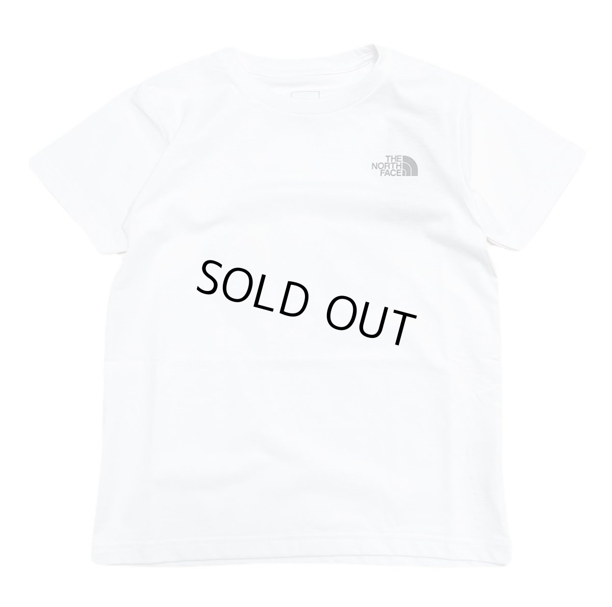 画像3: THE NORTH FACE ショートスリーブ ES サーキュレーションティー キッズ 130cm-160cm (3)