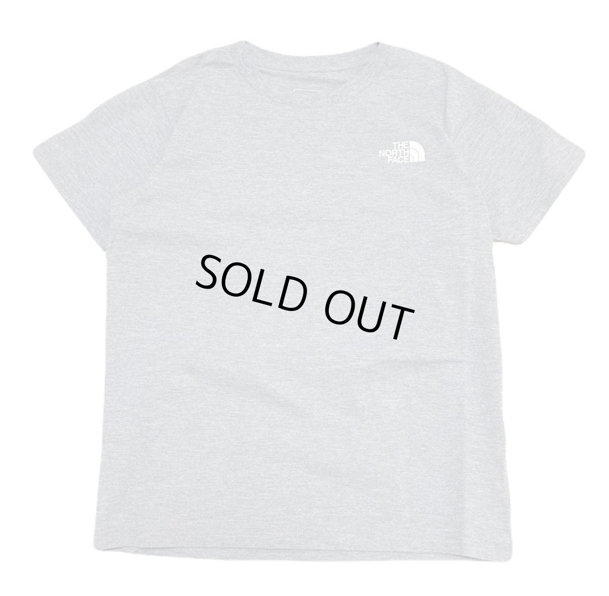 画像8: THE NORTH FACE ショートスリーブ ES サーキュレーションティー キッズ 130cm-160cm (8)