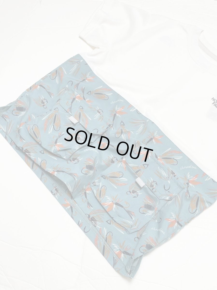 画像3: THE NORTH FACE アドベンチャーティー キッズ 130cm-160cm (3)