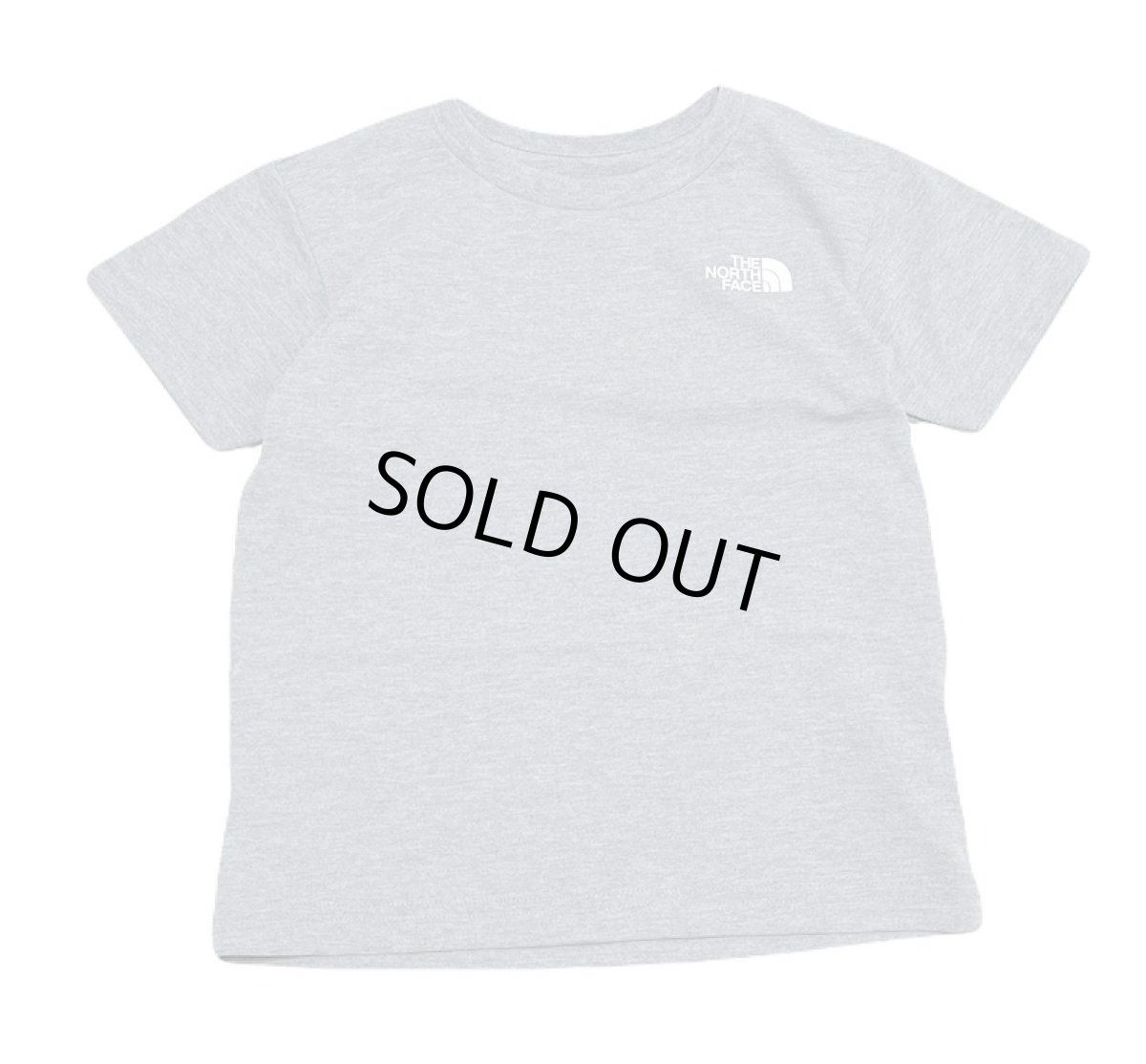 画像3: THE NORTH FACE トドラーショートスリーブ ES サーキュレーションティー キッズ 100cm-120cm (3)