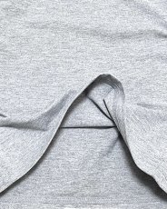 画像5: THE NORTH FACE kids T S/S ES CIRCU Tee トドラーショートスリーブ ES サーキュレーションティー（キッズ） ミックスグレー・Z (100cm〜120cm) (5)