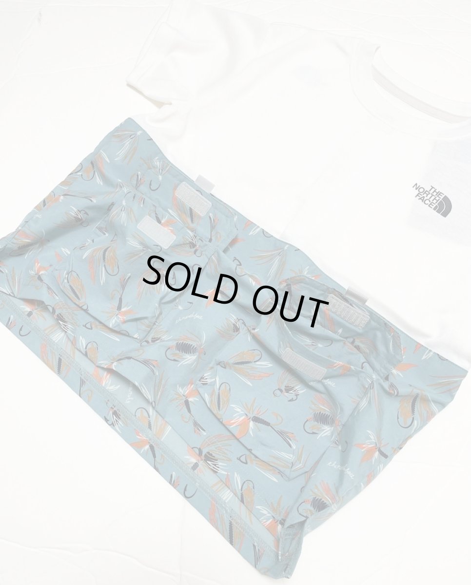 画像4: THE NORTH FACE アドベンチャーティー キッズ 130cm-160cm (4)