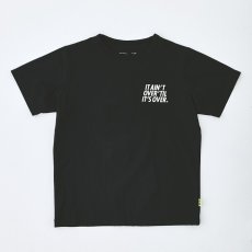 画像1: RESP アールイーエスピー ワンポイントTee (130cm〜160cm) (1)