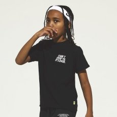 画像3: RESP アールイーエスピー ワンポイントTee (130cm〜160cm) (3)