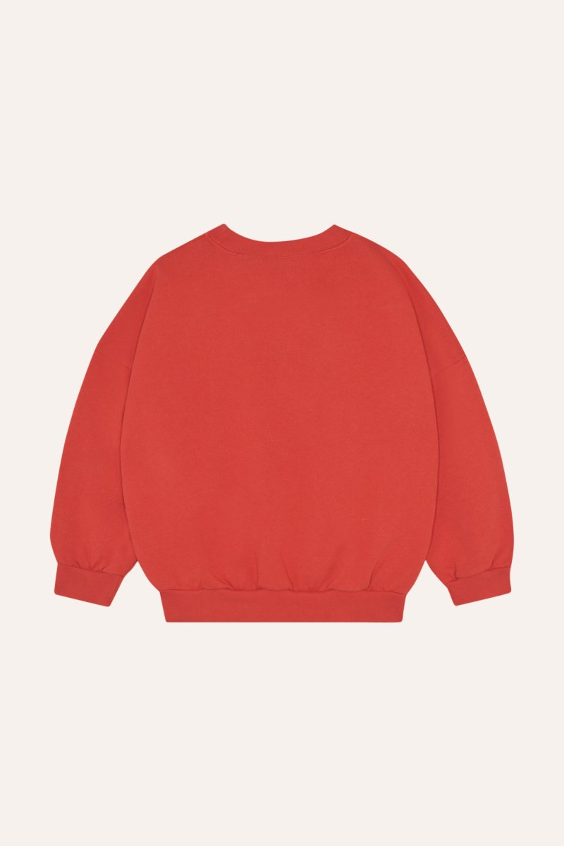 画像4: The Campamento ザ・カンパメント BIG TREE SWEATSHIRT (4)