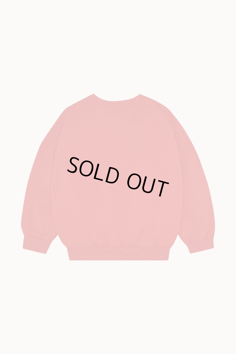 画像4: 【SALE50%OFF】The Campamento ザ・カンパメント BIG TREE SWEATSHIRT (4)