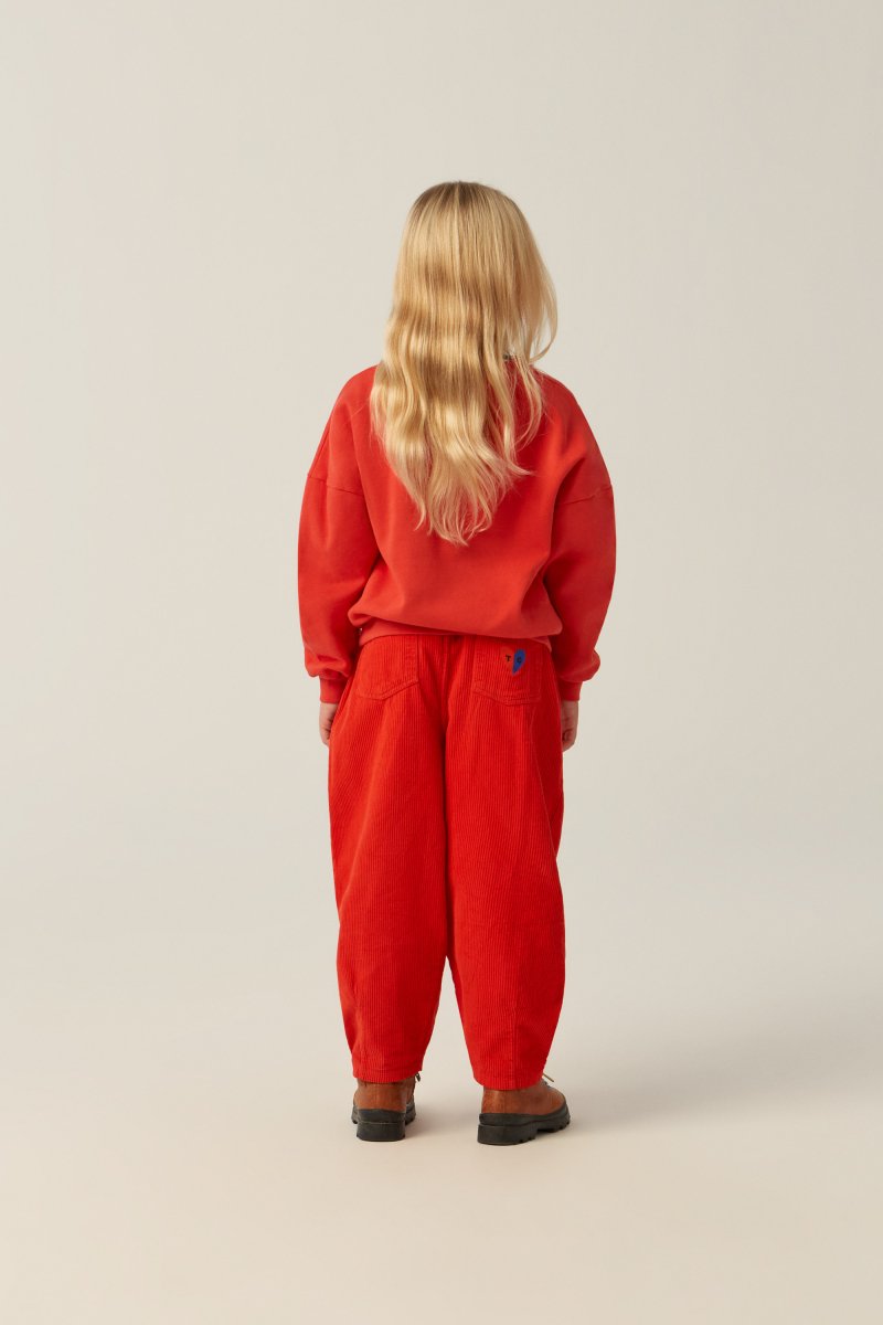 画像3: The Campamento ザ・カンパメント BIG TREE SWEATSHIRT (3)