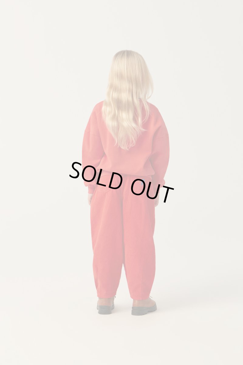 画像3: 【SALE50%OFF】The Campamento ザ・カンパメント BIG TREE SWEATSHIRT (3)